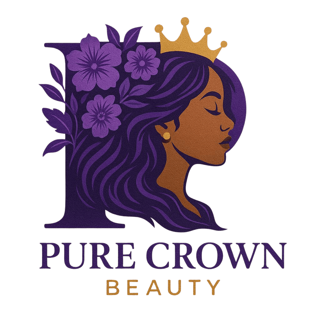 Pure Crown Beauty